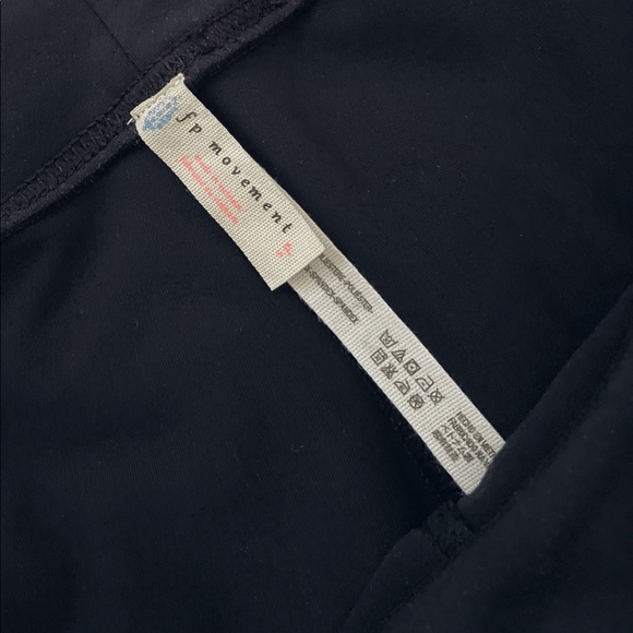 Free People Movement Boro Legging - Picture 5 of 5